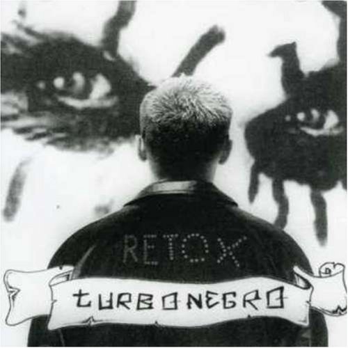 Turbonegro/Retox@Import-Eu